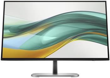 HP/524pf/23,8"/IPS/FHD/100Hz/5ms/Blck-Slvr/3R