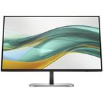 HP/524pf/23,8"/IPS/FHD/100Hz/5ms/Blck-Slvr/3R