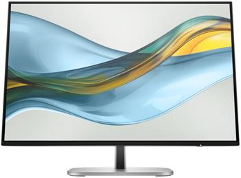 HP/524pn/23,8"/IPS/FHD/100Hz/5ms/Blck-Slvr/3R
