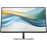 HP/524pu/23,8"/IPS/FHD/100Hz/5ms/Blck-Slvr/3R
