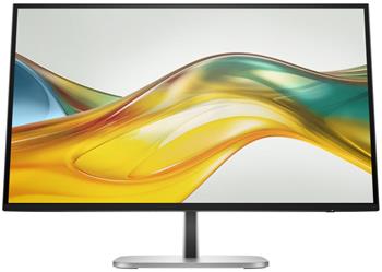 HP/527pq/27"/IPS/QHD/100Hz/5ms/Blck-Slvr/3R