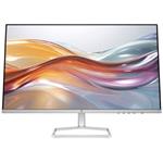 HP/527sf/27"/IPS/FHD/100Hz/5ms/Blck-Slvr/2R