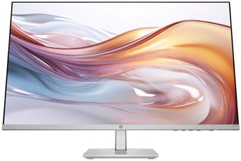 HP/527sh/27"/IPS/FHD/100Hz/5ms/Blck-Slvr/2R