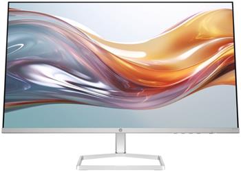 HP/527sw/27"/IPS/FHD/100Hz/5ms/White-Slvr/1R