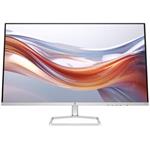 HP 532sf/ 31,5"/ 1920x1080/ VA/ 7ms/ 300 cd/m2/ 3000:1/ HDMI/ VGA/ černo-stříbrný