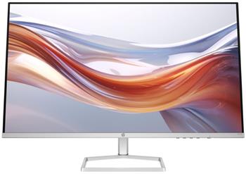 HP/532sf/31,5"/VA/FHD/100Hz/7ms/Blck-Slvr/2R