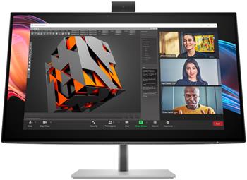 HP/727pm/27"/IPS/4K UHD/60Hz/5ms/Black/3R
