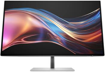 HP/727pu/27"/IPS/QHD/120Hz/5ms/Blck-Slvr/3R