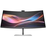 HP/734pm/34"/IPS/3440x1440/120Hz/5ms/Blck-Slvr/3R