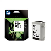 HP 933XL Cyan Ink Cart, 8,5 ml, CN054AE (825 pages)