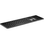 HP 975 USB+BT  Dual-Mode Wireless Keyboard CZ - rozbaleno