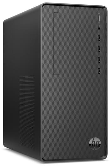 HP Desktop/M01-F3054nc/Tower/R7-5700G/16GB/512GB SSD/AMD int/DOS/2R