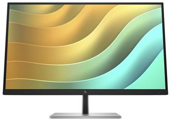 HP/E27u G5/27"/IPS/QHD/75Hz/5ms/Blck-Slvr/3R