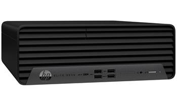 HP Elite/600 G9/SFF/i5-12500/8GB/256GB SSD/UHD 770/W11P/3R