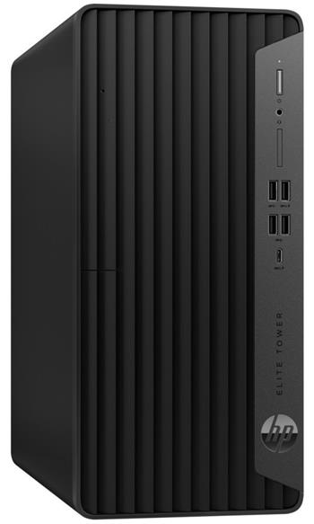 HP Elite/800 G9/Tower/i5-12500/16GB/512GB SSD/UHD 770/W11P/3R