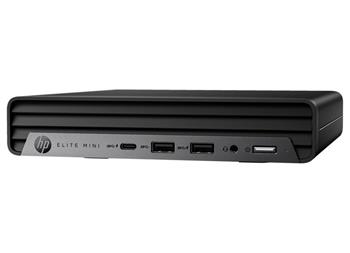 HP Elite/Mini 805 G8/Mini/R5-5600GE/8GB/512GB SSD/AMD int/W11P/3RNBD