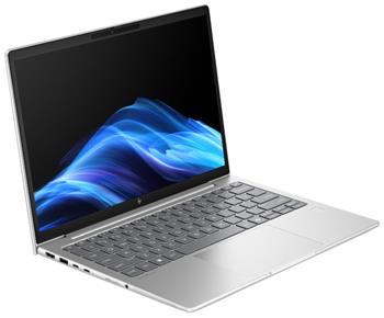 HP Elitebook 6 G1i/ Core™ Ultra 5 225U/ 16GB DDR5/ 512GB SSD/ Intel Graphics/ 13,3"WUXGA,matný/ W11P/ stříbrný