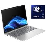 HP Elitebook 6 G1i/ Intel® Core™ Ultra 5 225U/ 16GB DDR5/ 512GB SSD/ Intel® Graphics/ 13,3"WUXGA,matný/ W11P/ stříbrný