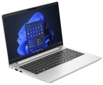 HP EliteBook/640 G10/i3-1315U/14"/FHD/8GB/512GB SSD/UHD/W11P/Silver/3RNBD