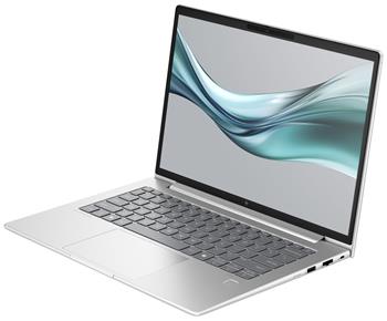 HP EliteBook/645 G11/R5-7535U/14"/WUXGA/16GB/512GB SSD/AMD int/W11P/Silver/AC3R