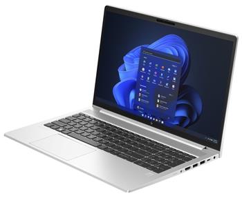 HP EliteBook/655 G10/R5-7530U/15,6"/FHD/16GB/512GB SSD/RX Vega 7/W11P/Silver/3RNBD