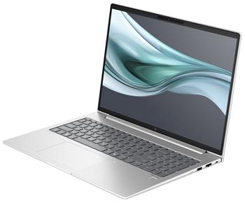 HP EliteBook/660 G11/U5-125U/16"/WUXGA/16GB/512GB SSD/4C-iGPU/W11P/Silver/AC3R