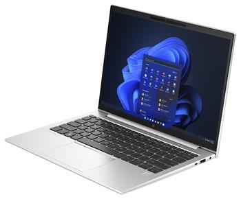 HP EliteBook/830 G10/i5-1335U/13,3"/WUXGA/16GB/512GB SSD/UHD/W11P/Silver/3RNBD