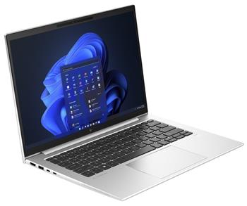 HP EliteBook 840 G10/ i5-1335U/ 16GB DDR/ 512GB SSD/ Intel UHD®/ 14"WUXGA,matný/ W11P/ stříbrný