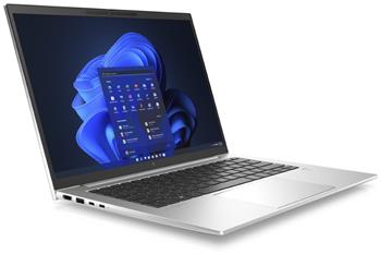 HP EliteBook/840 G9/i5-1240P/14"/FHD/8GB/512GB SSD/Iris Xe/W11P down/Silver/3RNBD