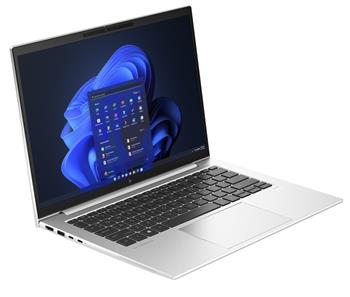 HP EliteBook/845 G10/R7PRO-7840U/14"/WUXGA/16GB/512GB SSD/AMD int/W11P/Silver/3RNBD