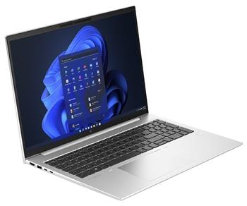 HP EliteBook/860 G10/i7-1360P/16"/WUXGA/16GB/512GB SSD/Iris Xe/W11P/Silver/3RNBD