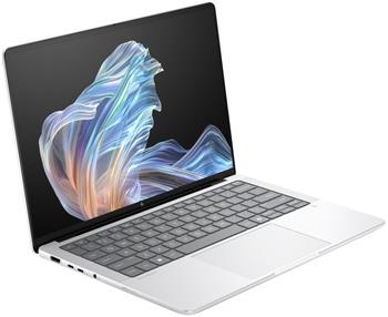 HP EliteBook X/G1a/AI9HXPRO-375/14"/2880x1800/T/64GB/2TB SSD/AMD int/W11P/Silver/3R On-Site