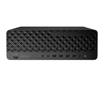 HP EliteDesk/8 G1i/SFF/U5-235/16GB/512GB/Intel int/W11P/3R