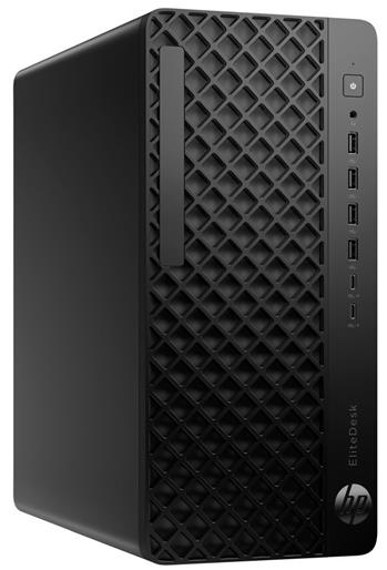 HP EliteDesk/8 G1i/Tower/U7-265/32GB/1TB/Intel int/W11P/3R