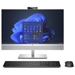 HP EliteOne 870 G9/ AiO/ i5-14500/ 16GB DDR5/ 512GB SSD/ Intel HD/ 27"FHD,matný/ W11P/ kbd+myš/ stříbrný