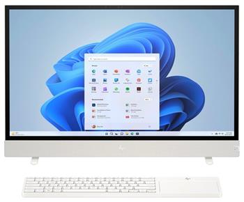 HP Envy/24-cs0000nc/23,8"/QHD/T/i5-1335U/16GB/1TB SSD/Intel UHD/W11H/White/2R