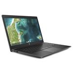 HP Fortis 14 G 10/ Pentium N6000/ 8GB DDR4/ 128GB eMMC/ Intel UHD/ 14"FHD,matný/ Chrome OS/ černý