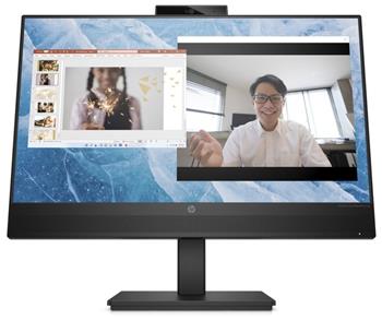 HP/M24m/23,8"/IPS/FHD/75Hz/5ms/Black/3R