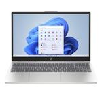 HP NTB 15-fd1036nc/Ultra5-125H/16GB/1TB SSD/Intel Arc/15,6" FHD IPS AG/300nits/ax/BT5.3/2y/kov/Win 11 Home/Natural silv