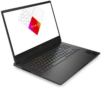 HP Omen/16-wf0050nc/i7-13700HX/16,1"/QHD/32GB/2TB SSD/RTX 4070/DOS/Black/2R