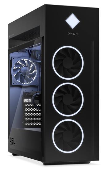 HP OMEN/45L GT22-3481nc/Tower/U7-265K/64GB/1TB SSD/RTX 4080S/W11H/2R