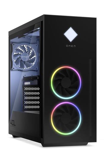 HP OMEN/GT21-2475nc/Tower/i5-14400F/32GB/1TB SSD/RTX 4070Ti/W11H/2R