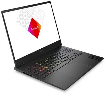 HP OMEN Transcend/16-u0007nc/i9-13900HX/16"/2560x1600/32GB/2TB SSD/RTX 4070/W11H/Black/2R