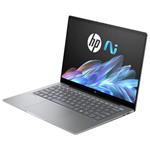 HP Omnibook X 14-fe1012nc/ SD-X1P-42-100/ 16GB DDR5/ 512GB SSD/ Qualcomm Adreno GPU/ 14"2,2K IPS/ W11H/ stříbrný