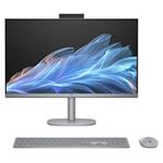 HP OmniStudio X/27-cs0002nc/27"/FHD/T/U7-155H/32GB/1TB SSD/Arc Xe/W11H/Silver/2R