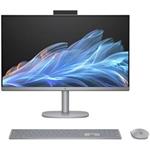HP OmniStudio X/27-cs1012nc/27"/FHD/T/U7-256V/16GB/1TB/Arc Xe/W11P/Stříbrná/2R