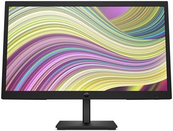 HP/P22v G5/21,45"/VA/FHD/75Hz/5ms/Black/1R