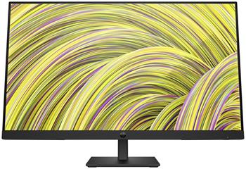 HP/P27h G5/27"/IPS/FHD/75Hz/5ms/Black/3R