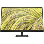 HP/P27h G5/27"/IPS/FHD/75Hz/5ms/Black/3R