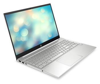 HP Pavilion/15-eh3775nc/R7-7730U/15,6"/FHD/16GB/512GB SSD/RX Vega 8/DOS/White/3R